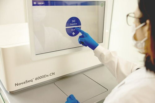 因美納本土化系列產品交付，中國制造獲客戶青睞，助力療養院發展