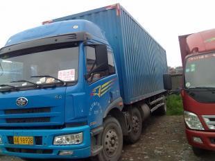 杭州至全國貨物運輸與回程車輛調(diào)配服務